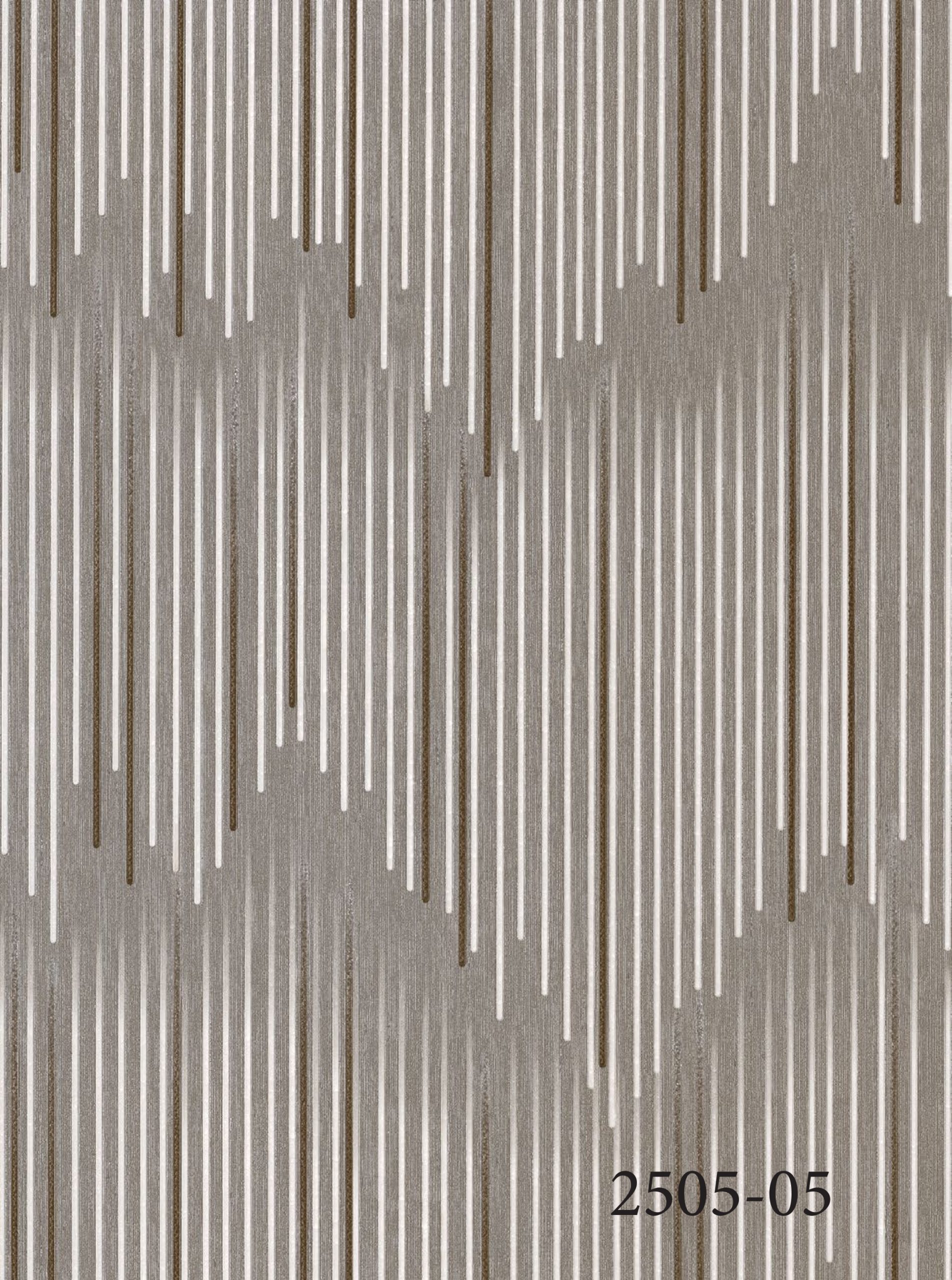 ODESSA ÇİZGİLİ DUVAR KAĞIDI 2505-05