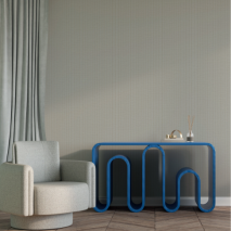 ADAWALL OPUS 2 FINE VERTICAL LINES OP2706 Greige